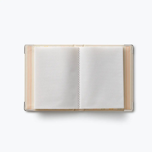 Storybook Embroidered Small Photo Album