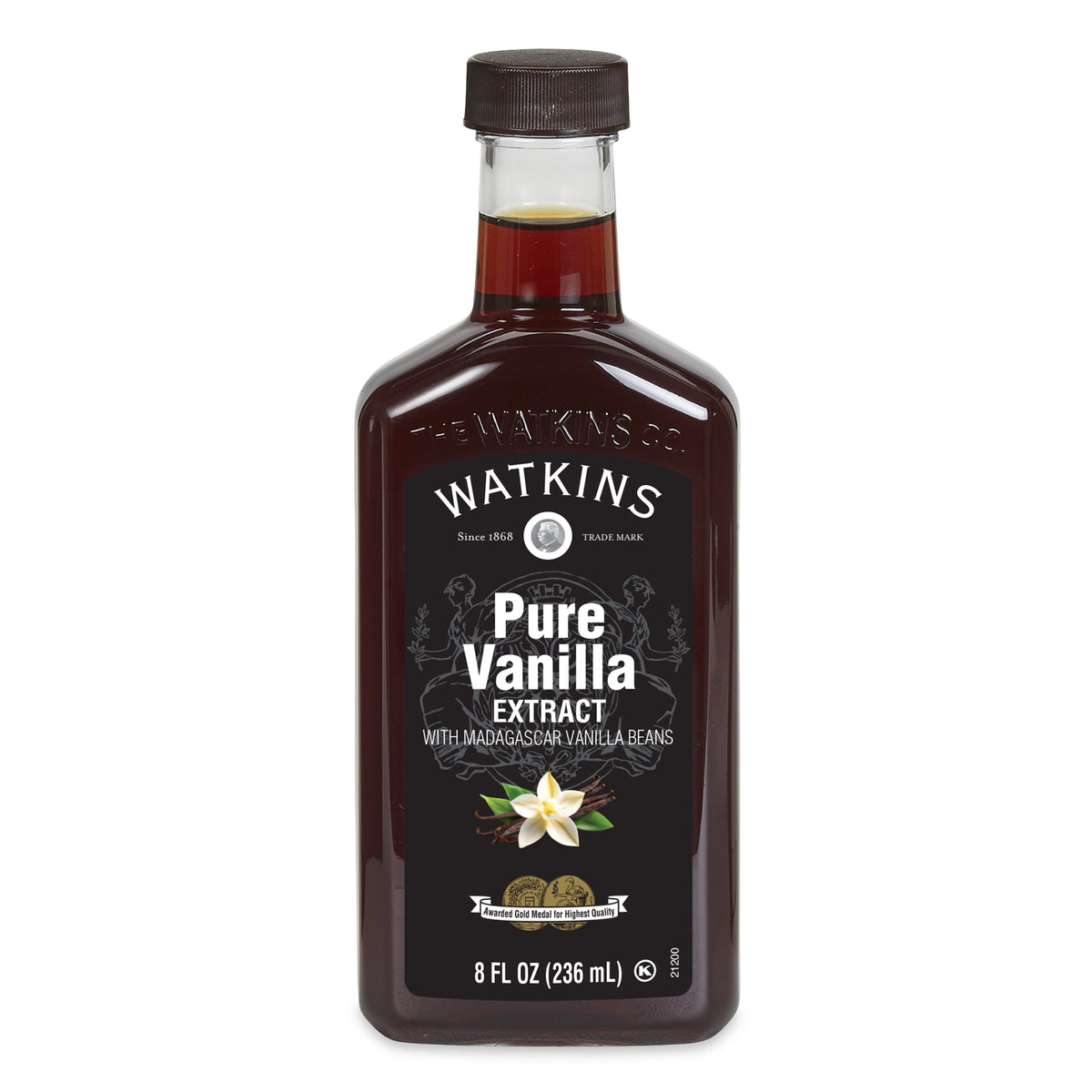 Watkins pure vanilla extract