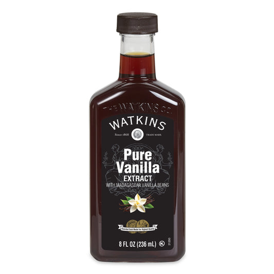 Watkins pure vanilla extract