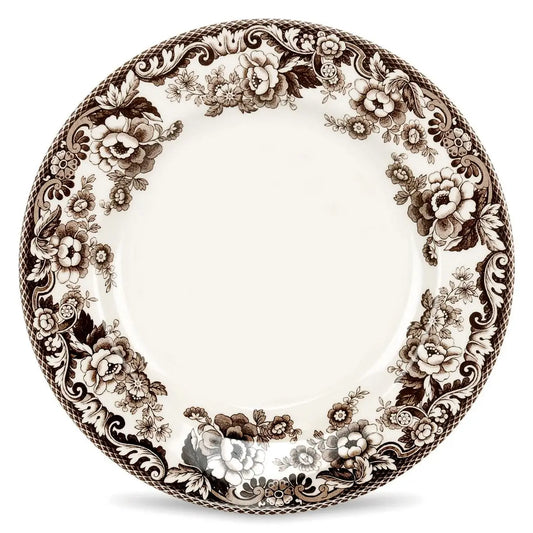 Spode Delamere Bread and Butter Plate