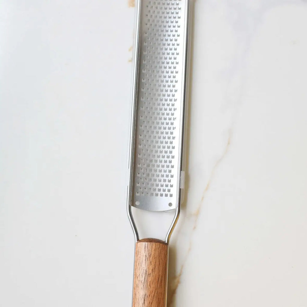 Long Handle Cheese Grater, Thin