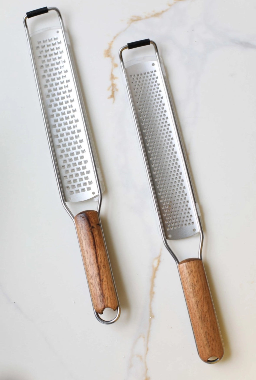 Long Handle Cheese Grater, Thin