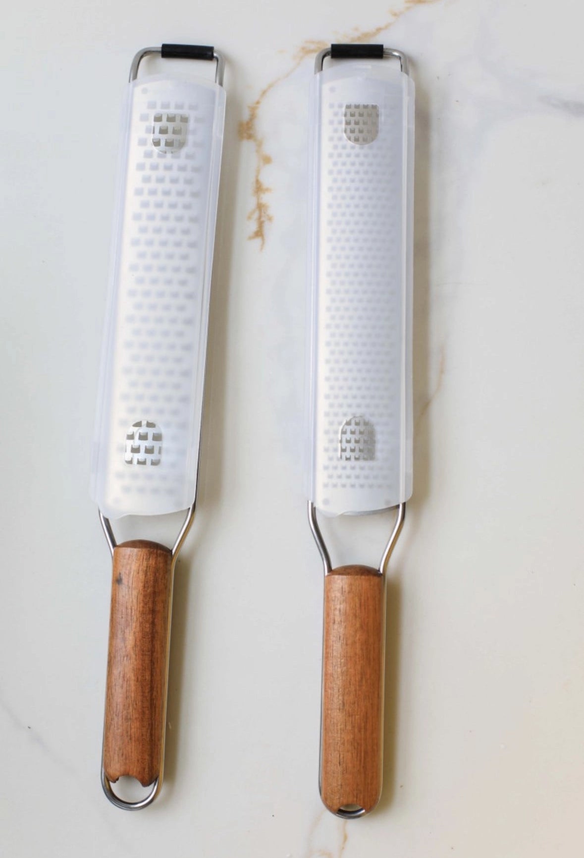 Long Handle Cheese Grater, Thin