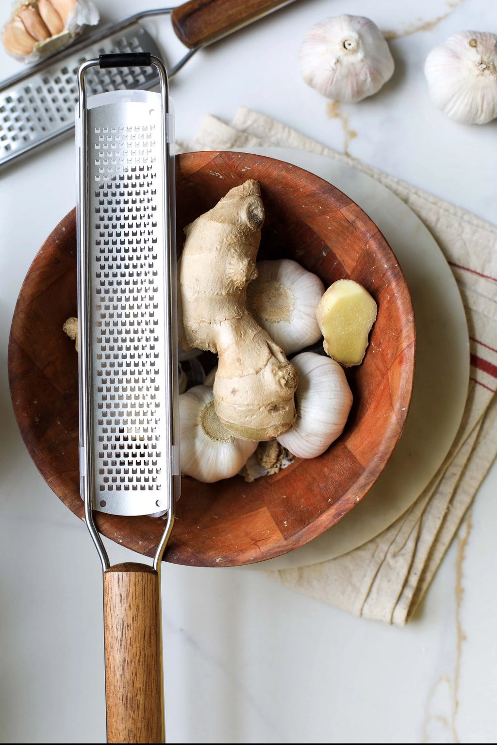 Long Handle Cheese Grater, Thin