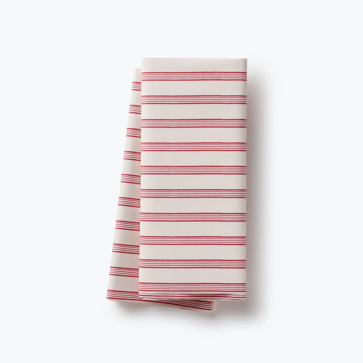 French Stripe Tissue Paper Set - Set of 8