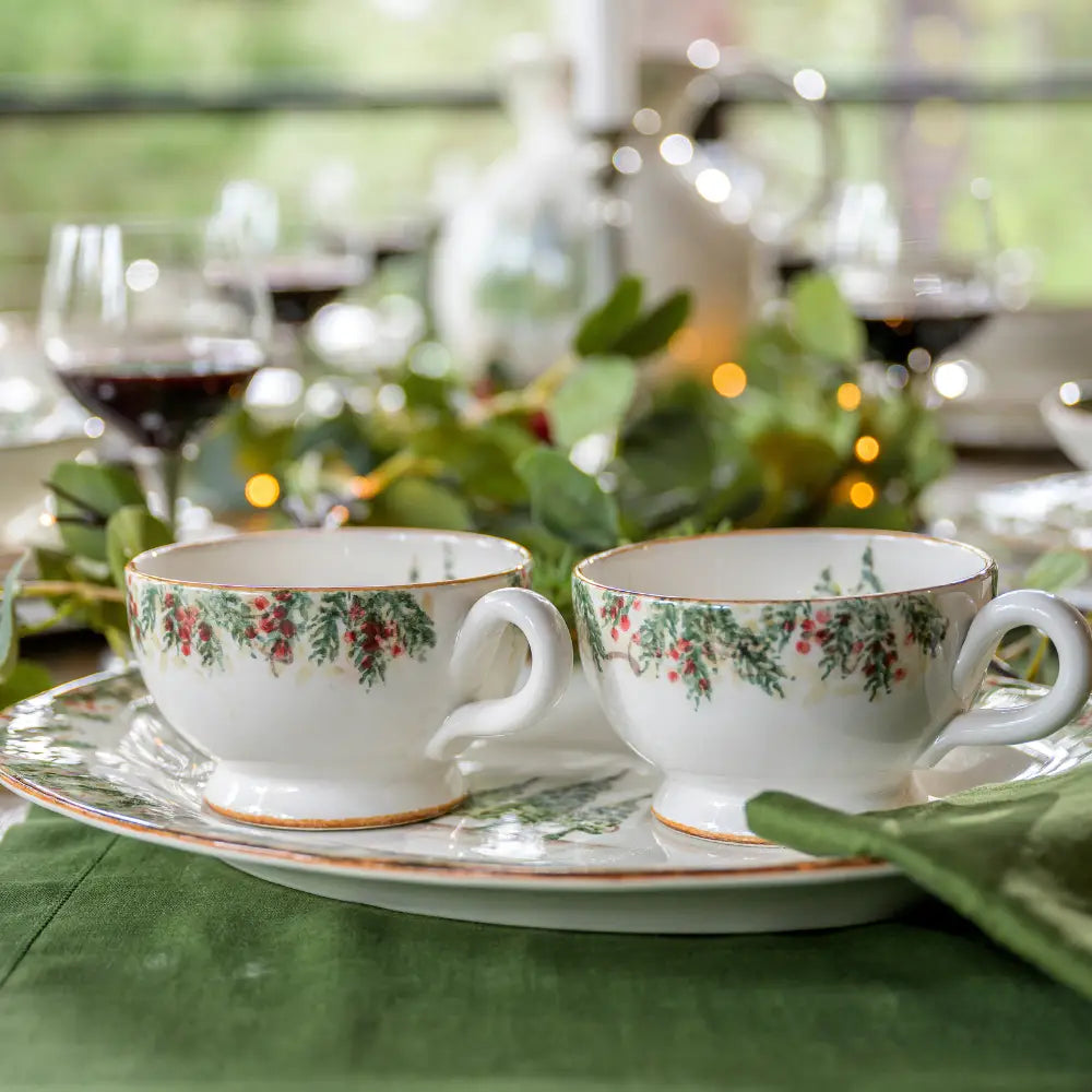 Arte Italica - Natale Grande Cup