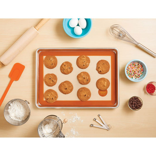 Mrs. Anderson's Baking Hardwood Classic Rolling Pin, 12in