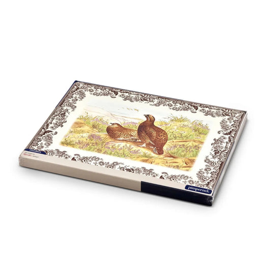 Spode Woodland Placemats Set of 4