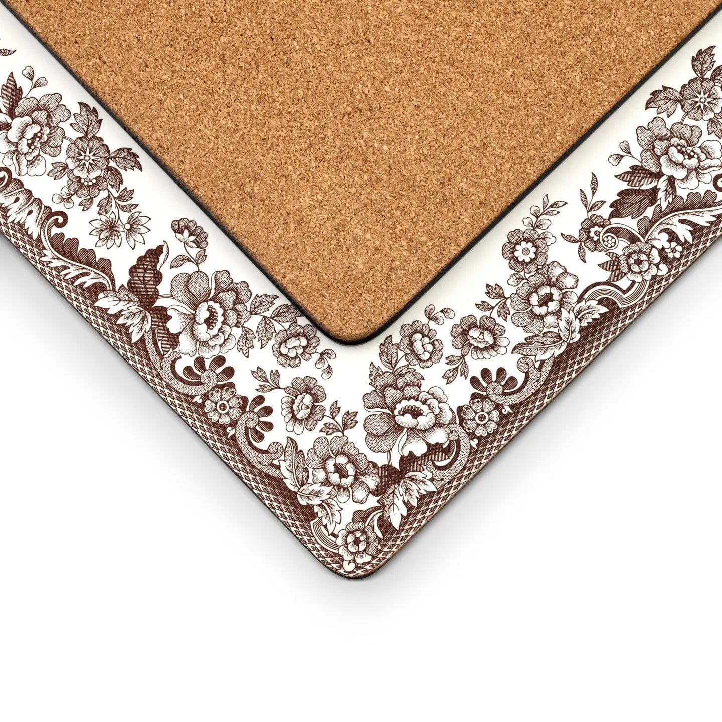 Spode Woodland Placemats Set of 4