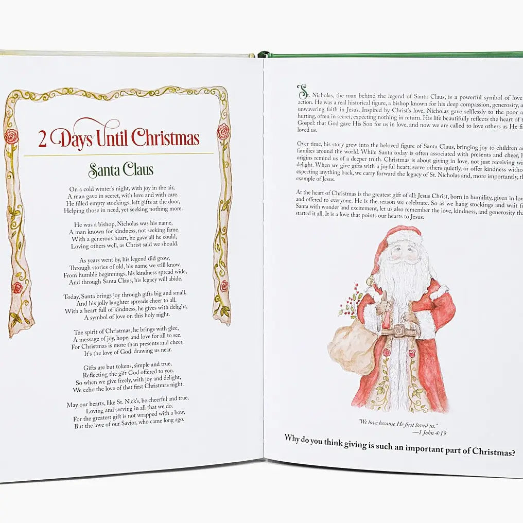 Iam the Lamb's Adventure: A Journey To the Heart of Christmas Book