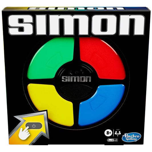 Classic Simon Game