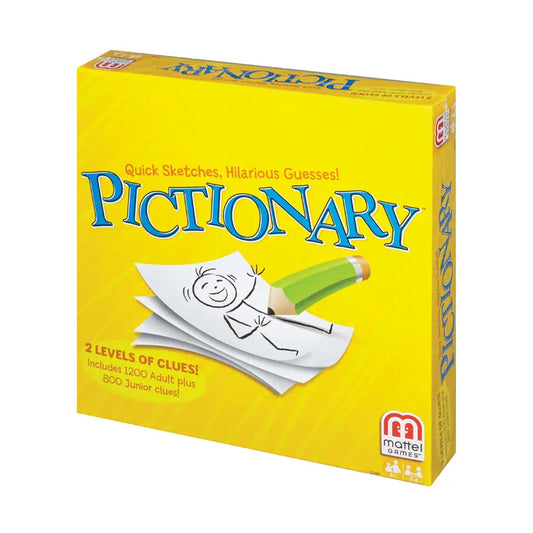 Pictionary® Board Game