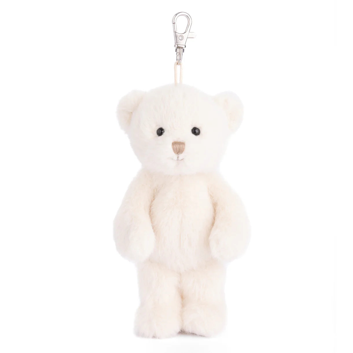 Happy Wyatt Bag Charm XL