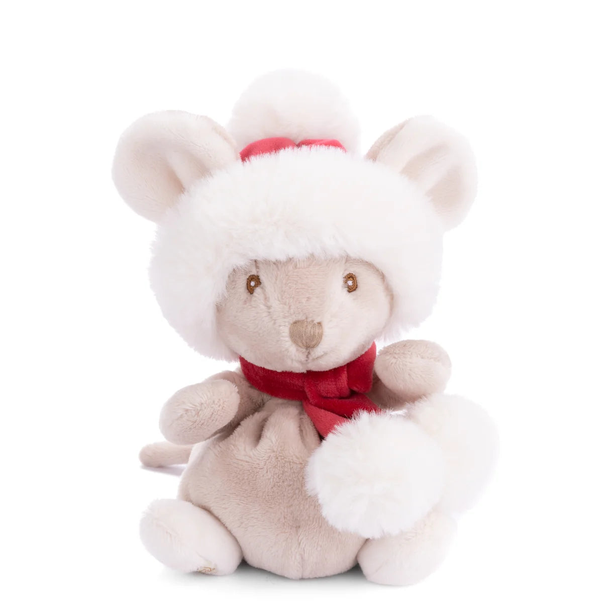 Baby Mousy X-Mas