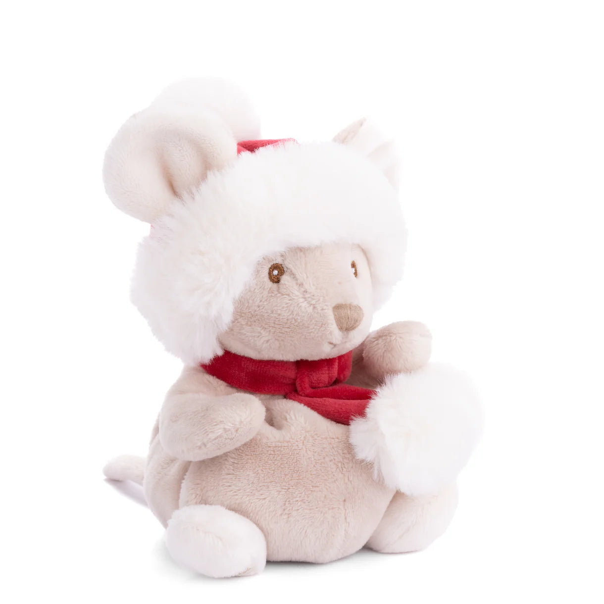 Baby Mousy X-Mas