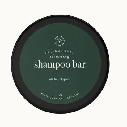 Rowe Casa Shampoo Bar | 4 oz