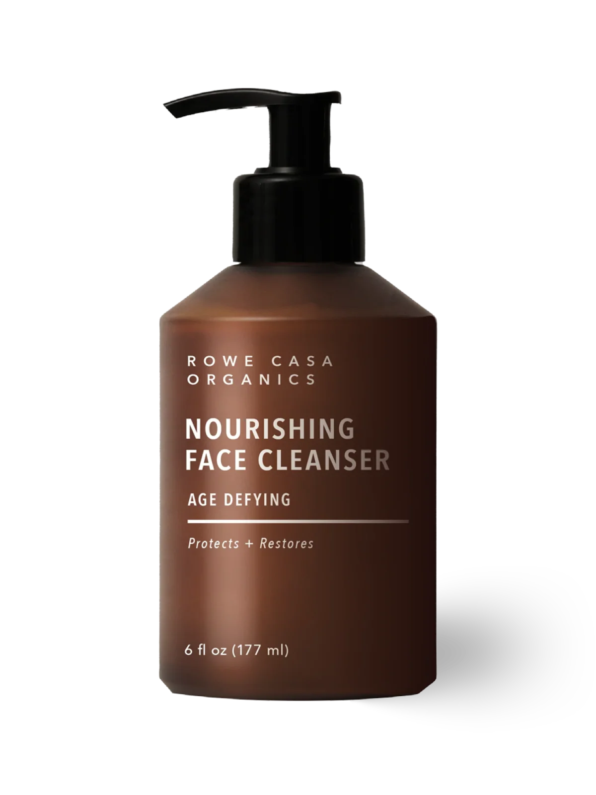 Rowe Casa Age Defying Nourishing Face Cleanser | 6 oz