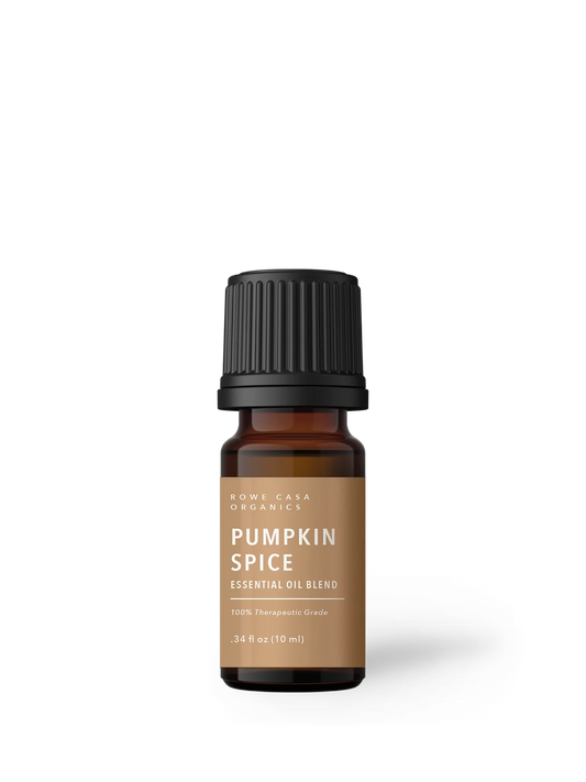 Rowe Casa Pumpkin Spice | 10 ml