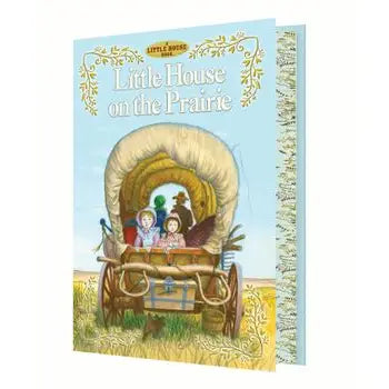 Little House On the Prairie Deluxe Collector’s Edition