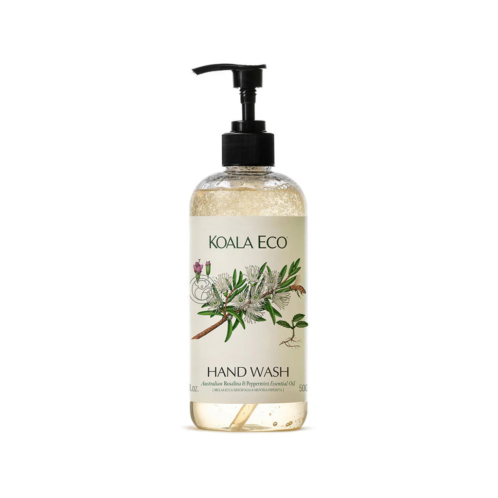 Koala Eco Natural Hand Wash