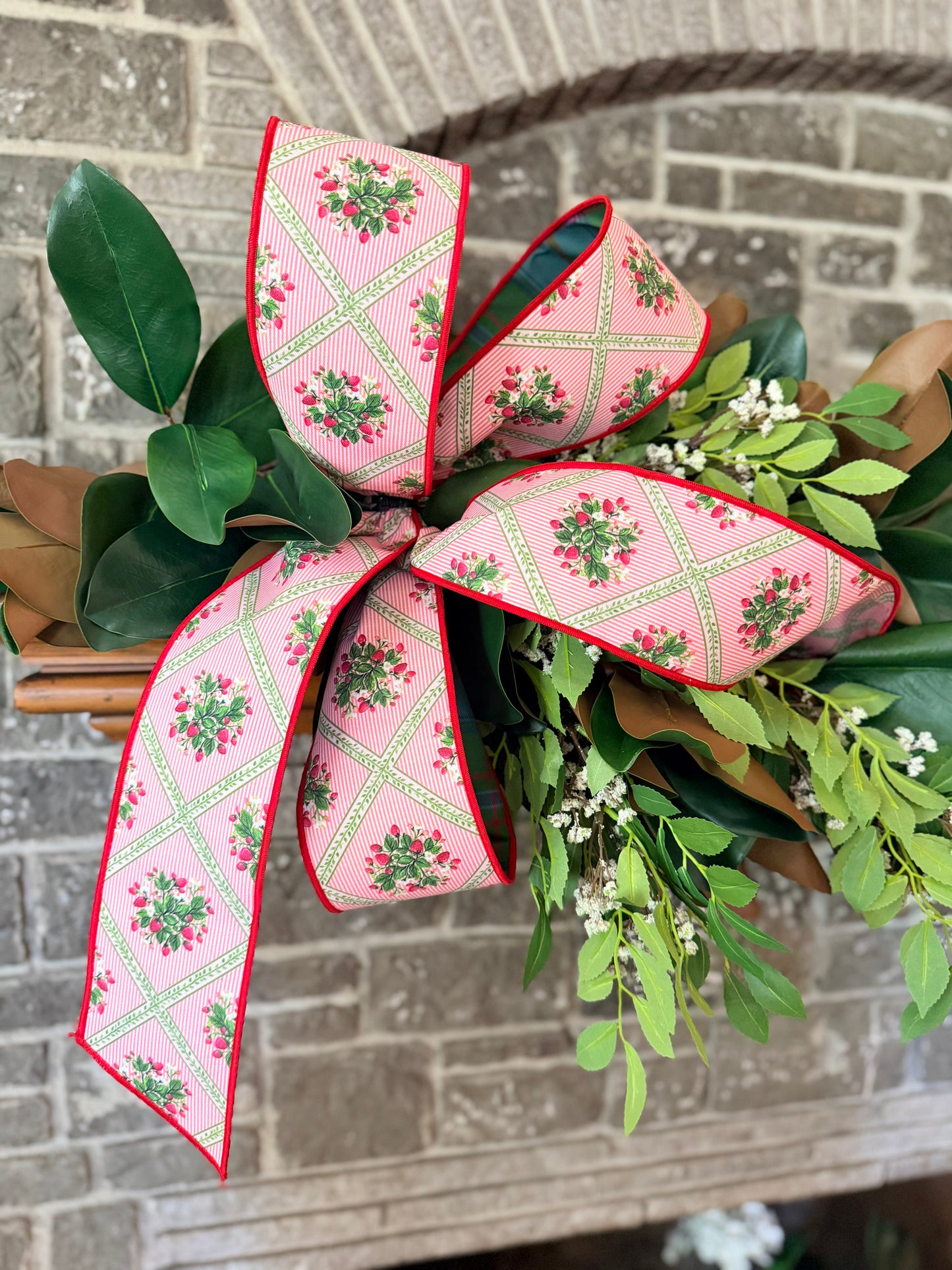 Pick of the Patch Ribbon
