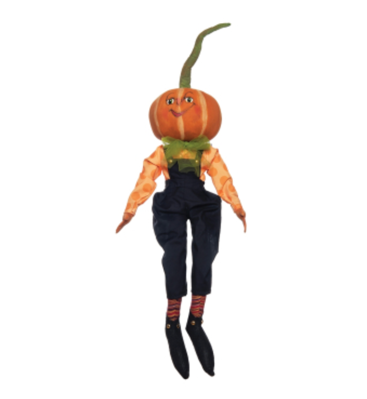 Huey Pumpkin
