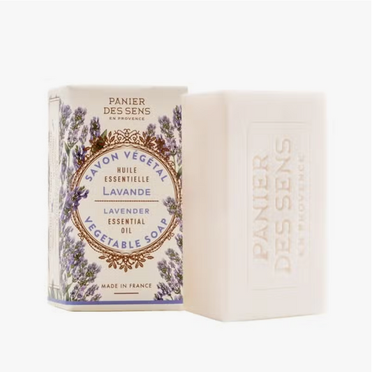 Panier Des Sens- Lavender Soap
