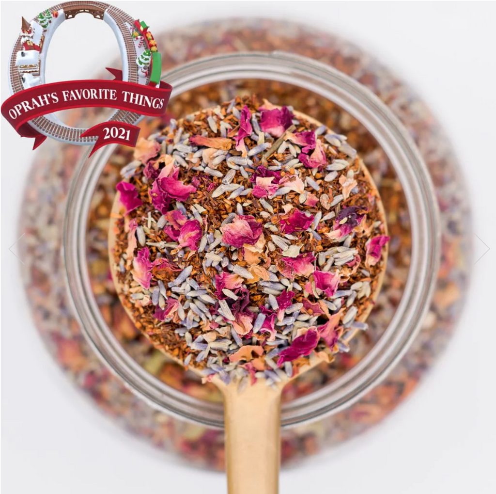 Lavender Nights- 12 Tea Sachets