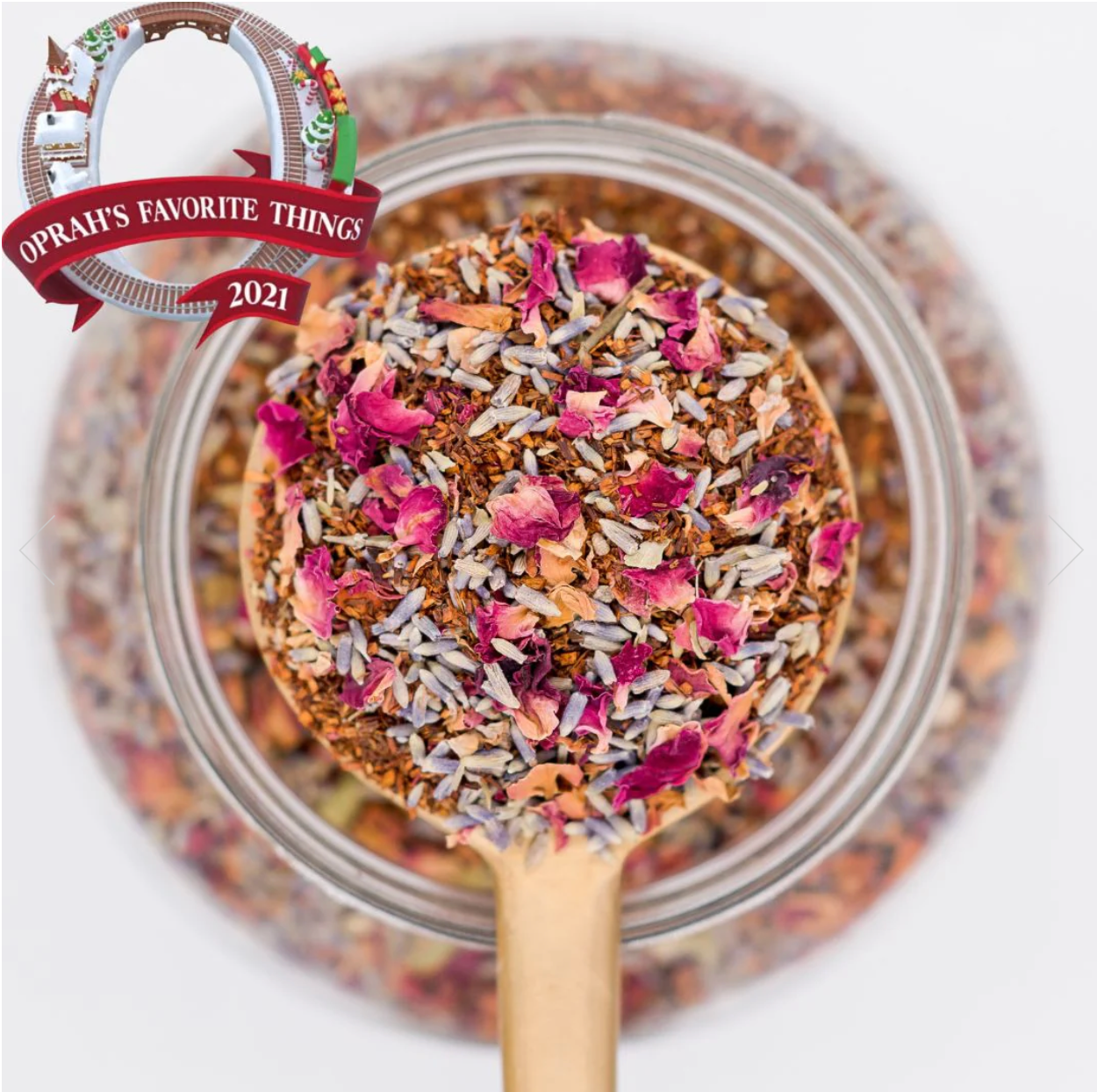 Lavender Nights- 12 Tea Sachets