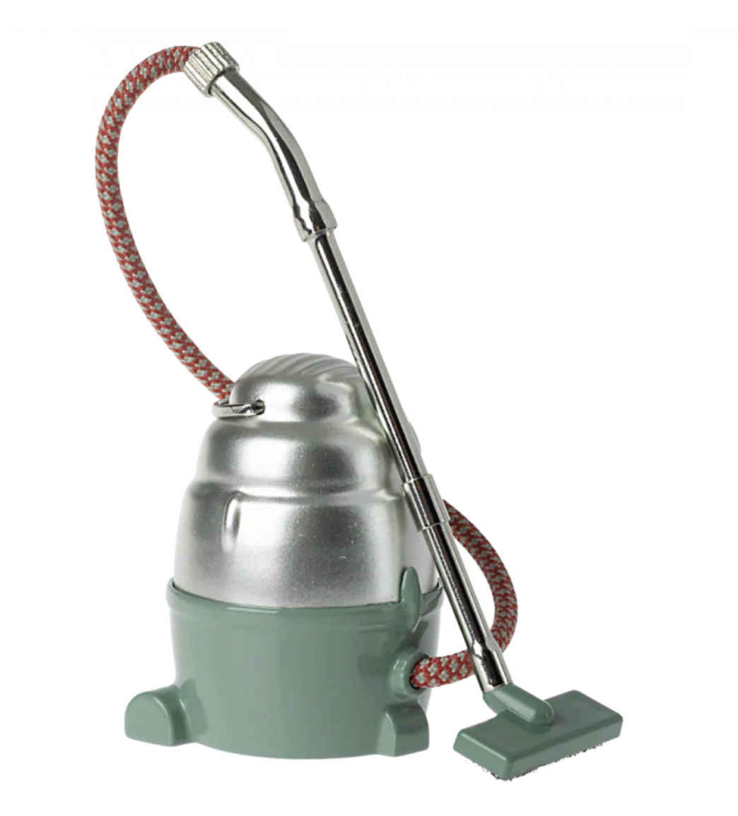 Vacuum Cleaner, Mouse