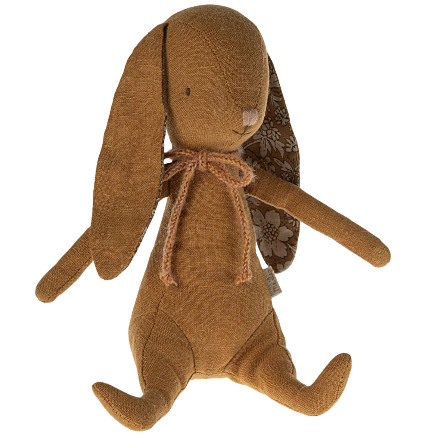 Bunny - Ocher