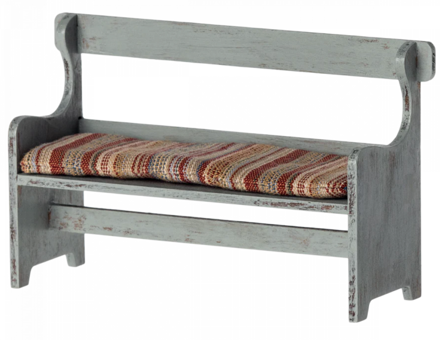 Bench, Mouse
