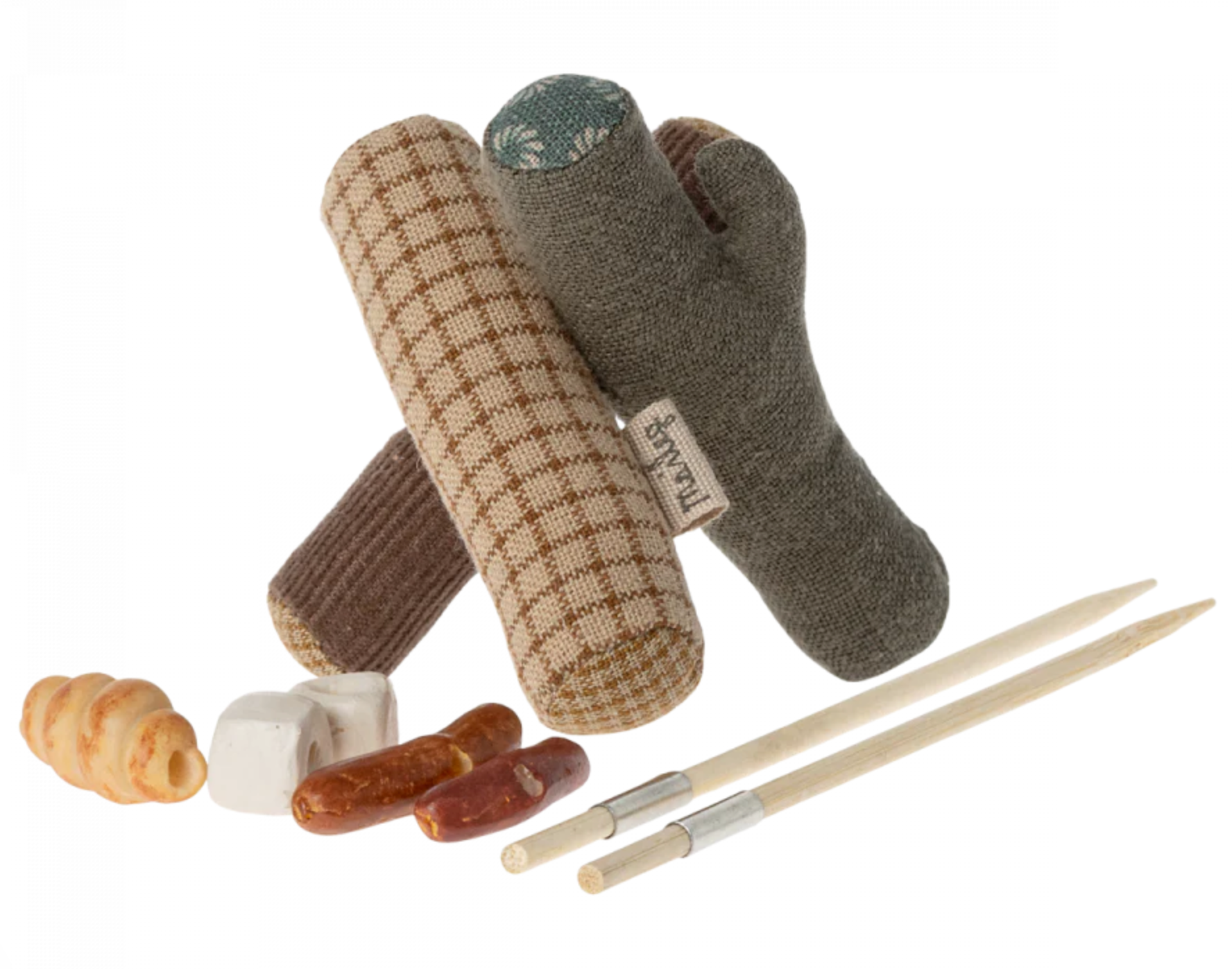 Bonfire Set