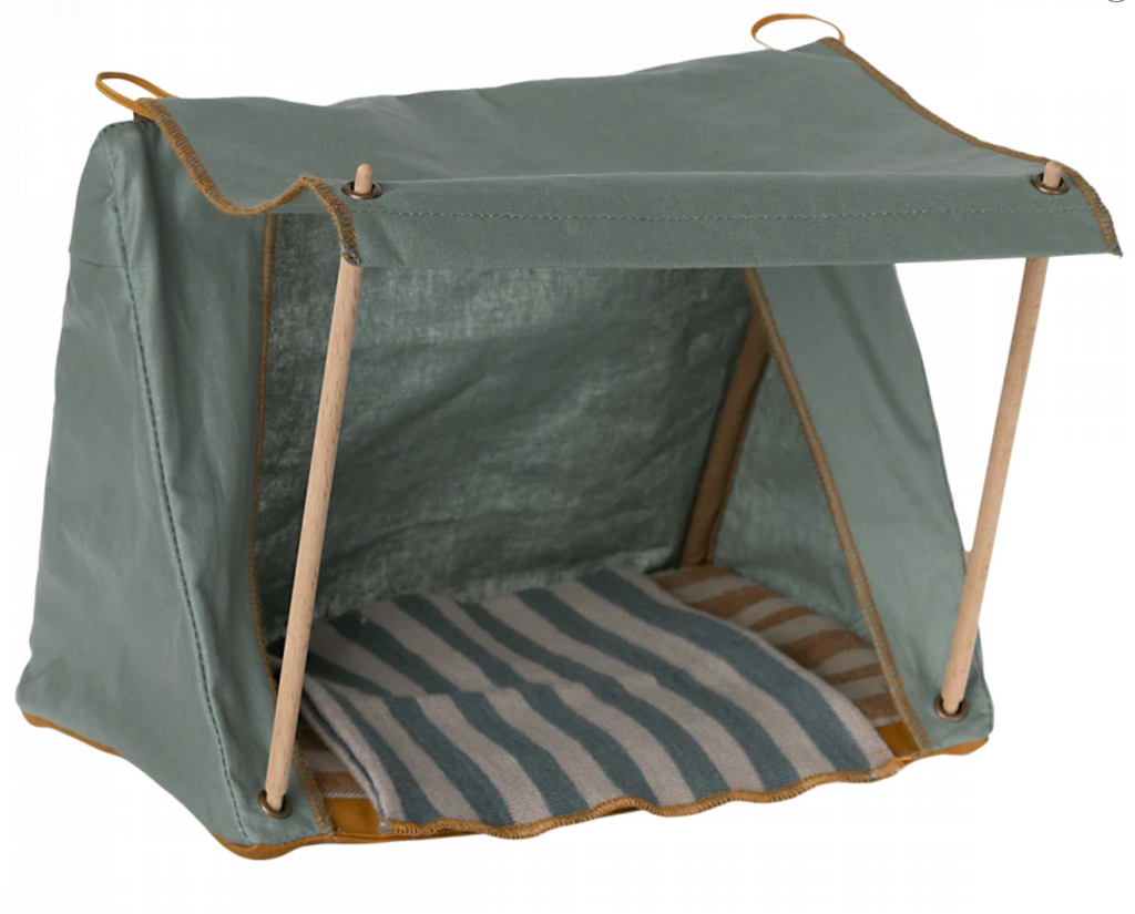 Happy Camper Tent, Mouse