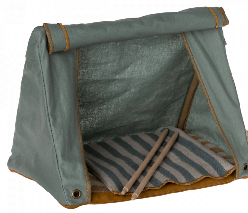 Happy Camper Tent, Mouse