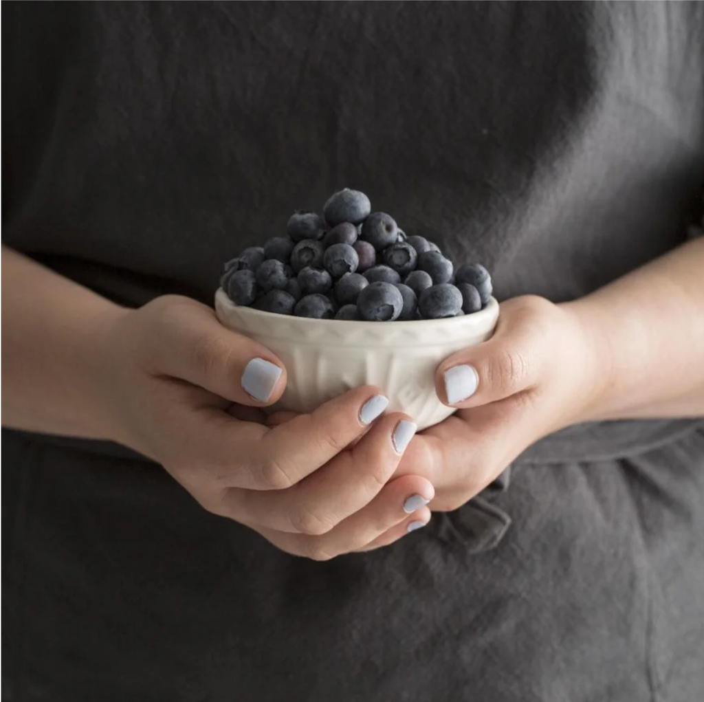 Mason Cash "Cane & Cream" Mini Bowls - Set of 4