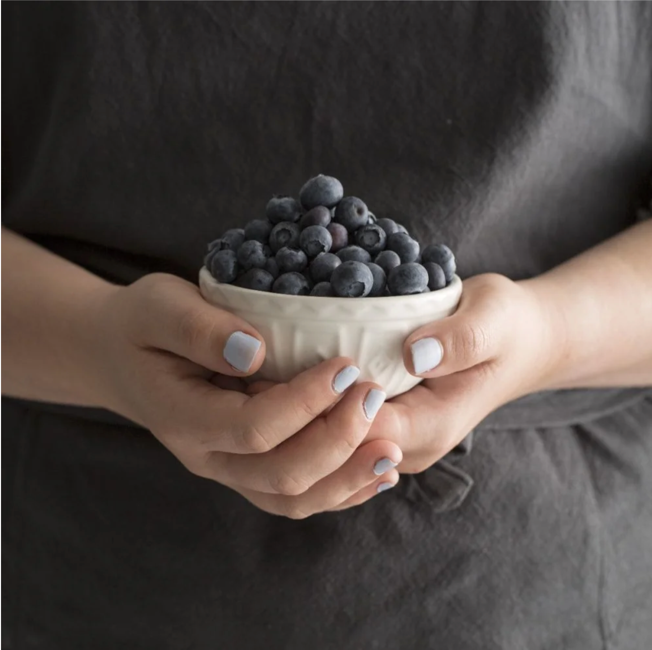 Mason Cash "Cane & Cream" Mini Bowls - Set of 4