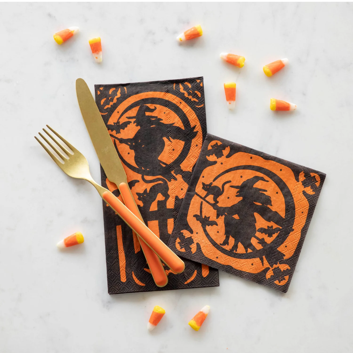 Wicked Witch Guest Napkin