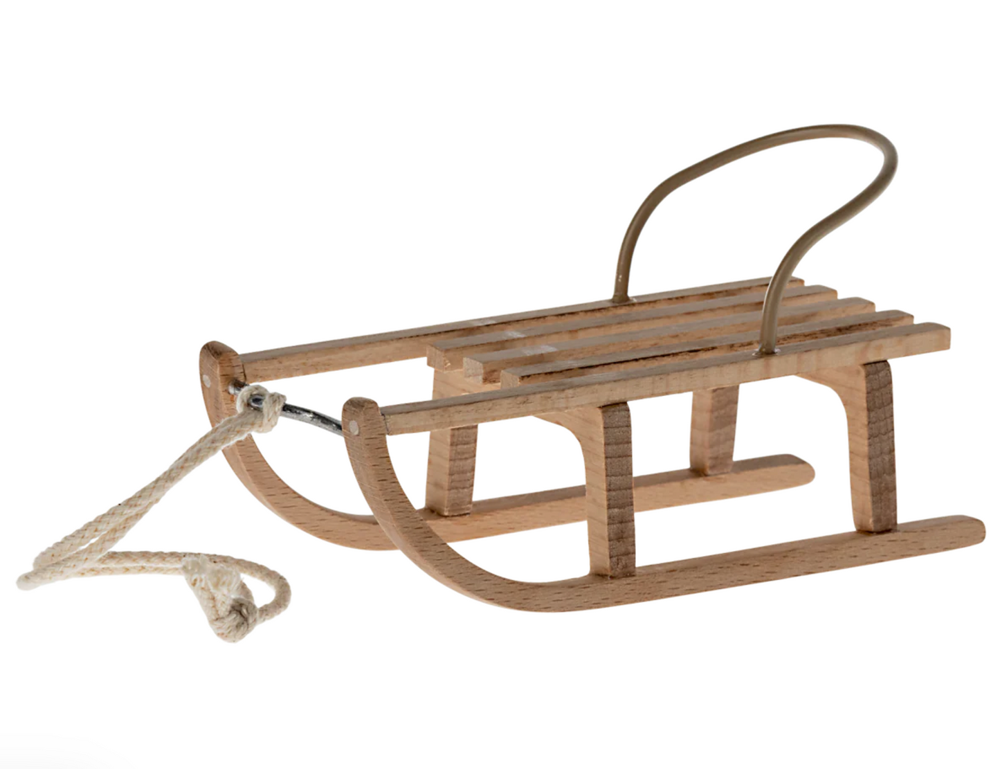 Sled, Mouse