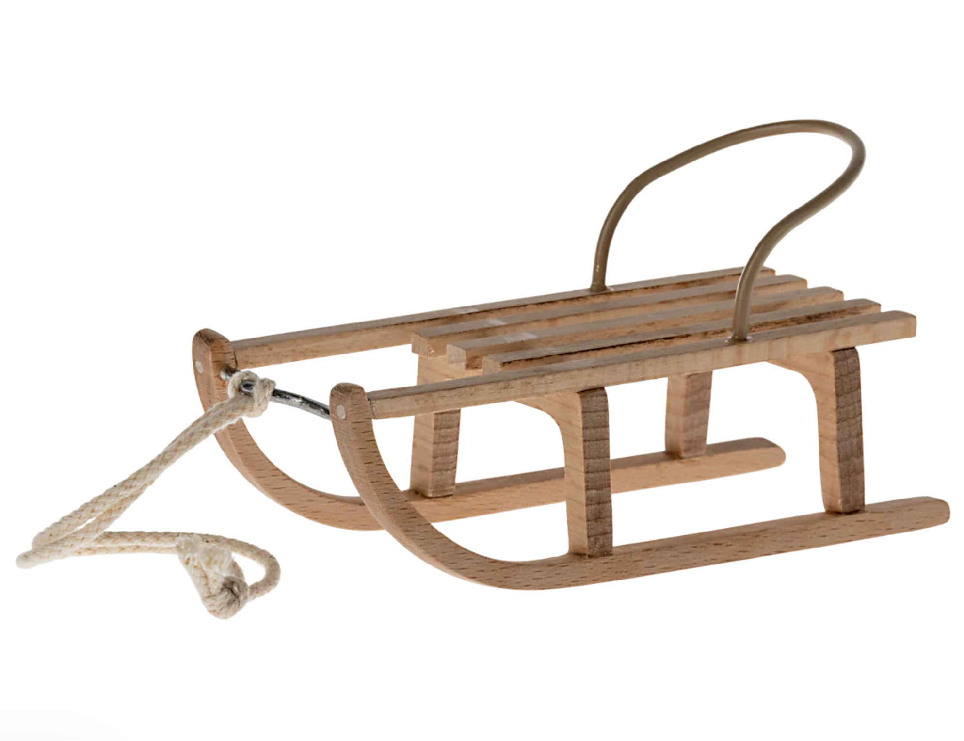 Sled, Mouse