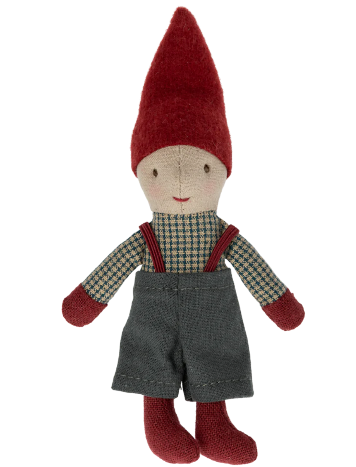 Pixy Elf in Matchbox