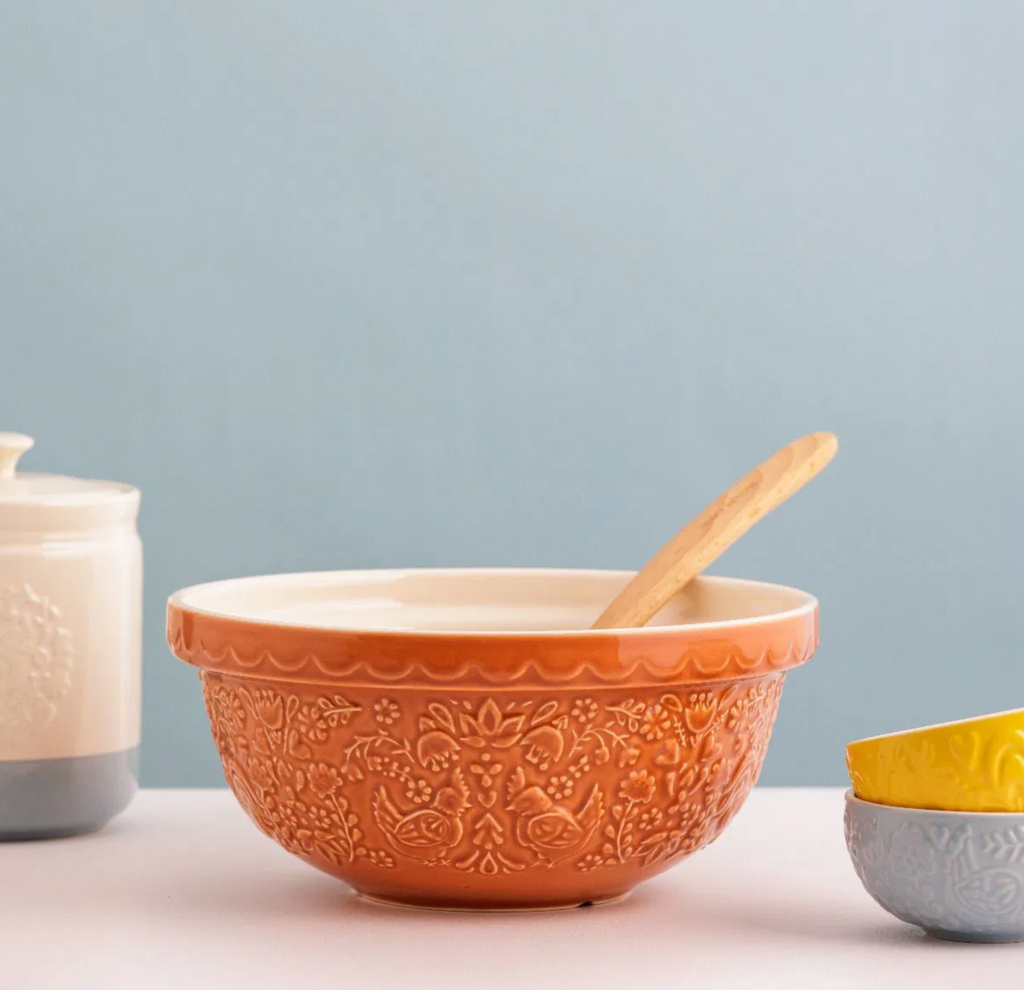 'Home to Roost' Mixing Bowl 2.15 Qt