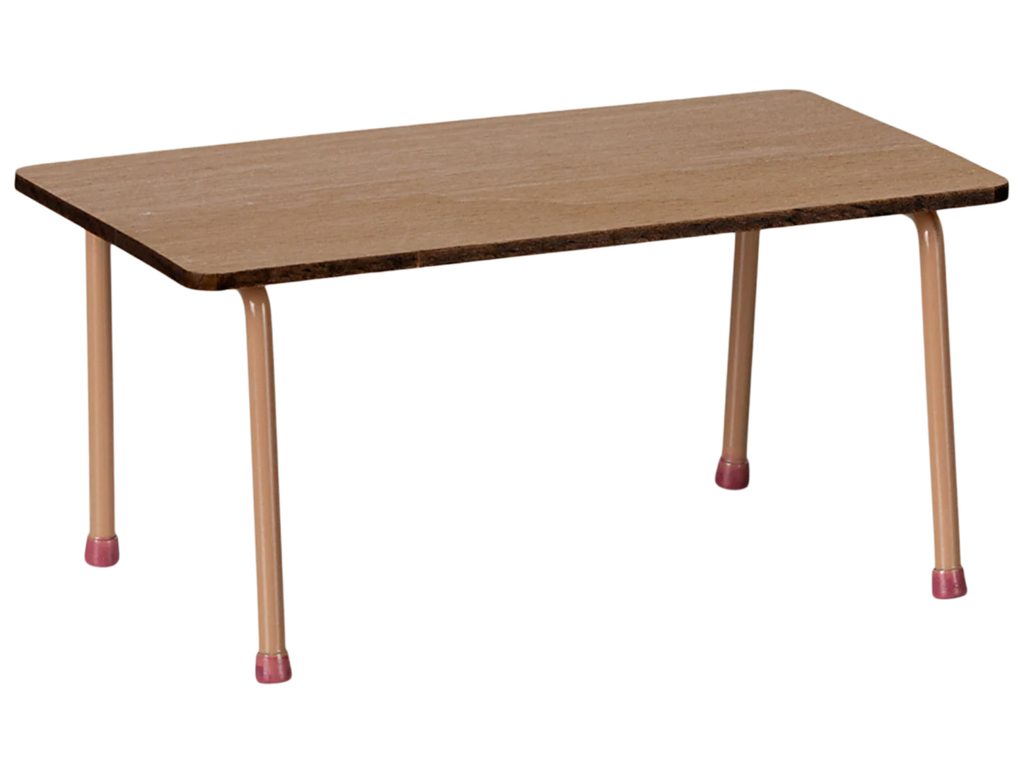 Table and Chair set, Mouse - Dark Powder