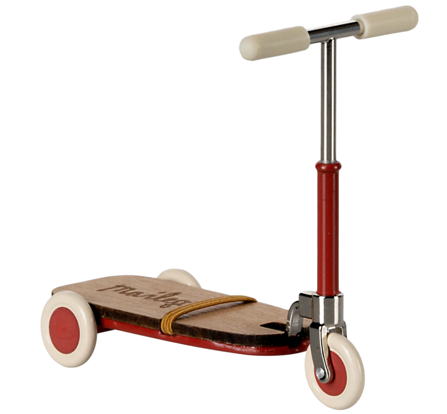 Kick Board, Mouse- Red