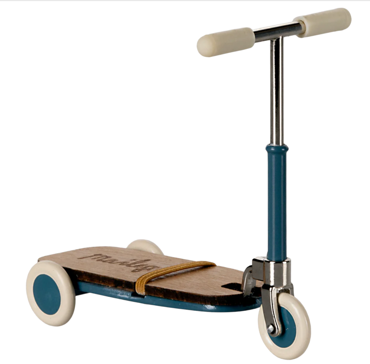 Kick Board, Mouse- Blue