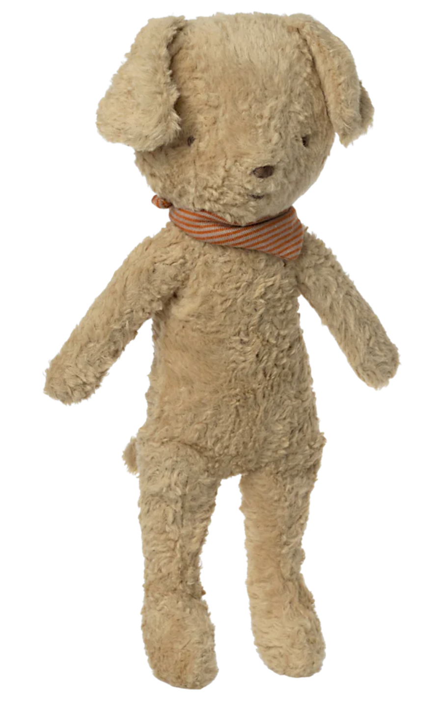 Dog, Plush