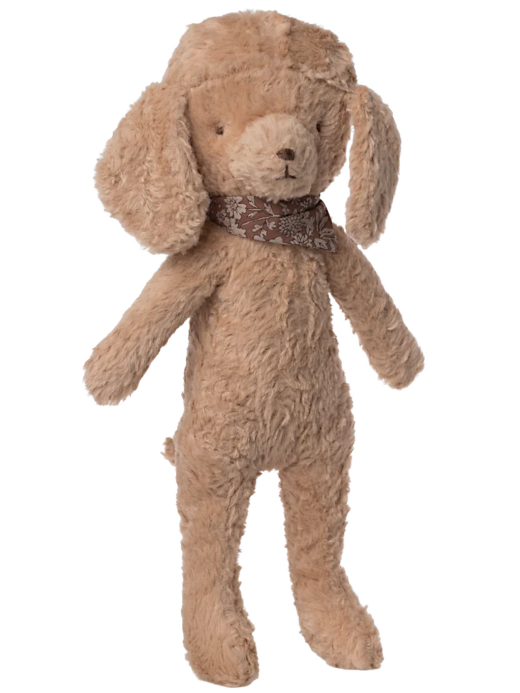 Poodle Dog, Plush