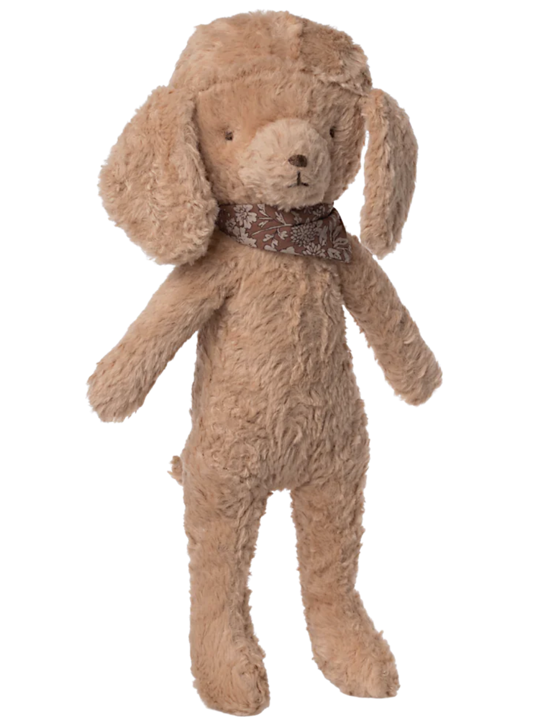 Poodle Dog, Plush