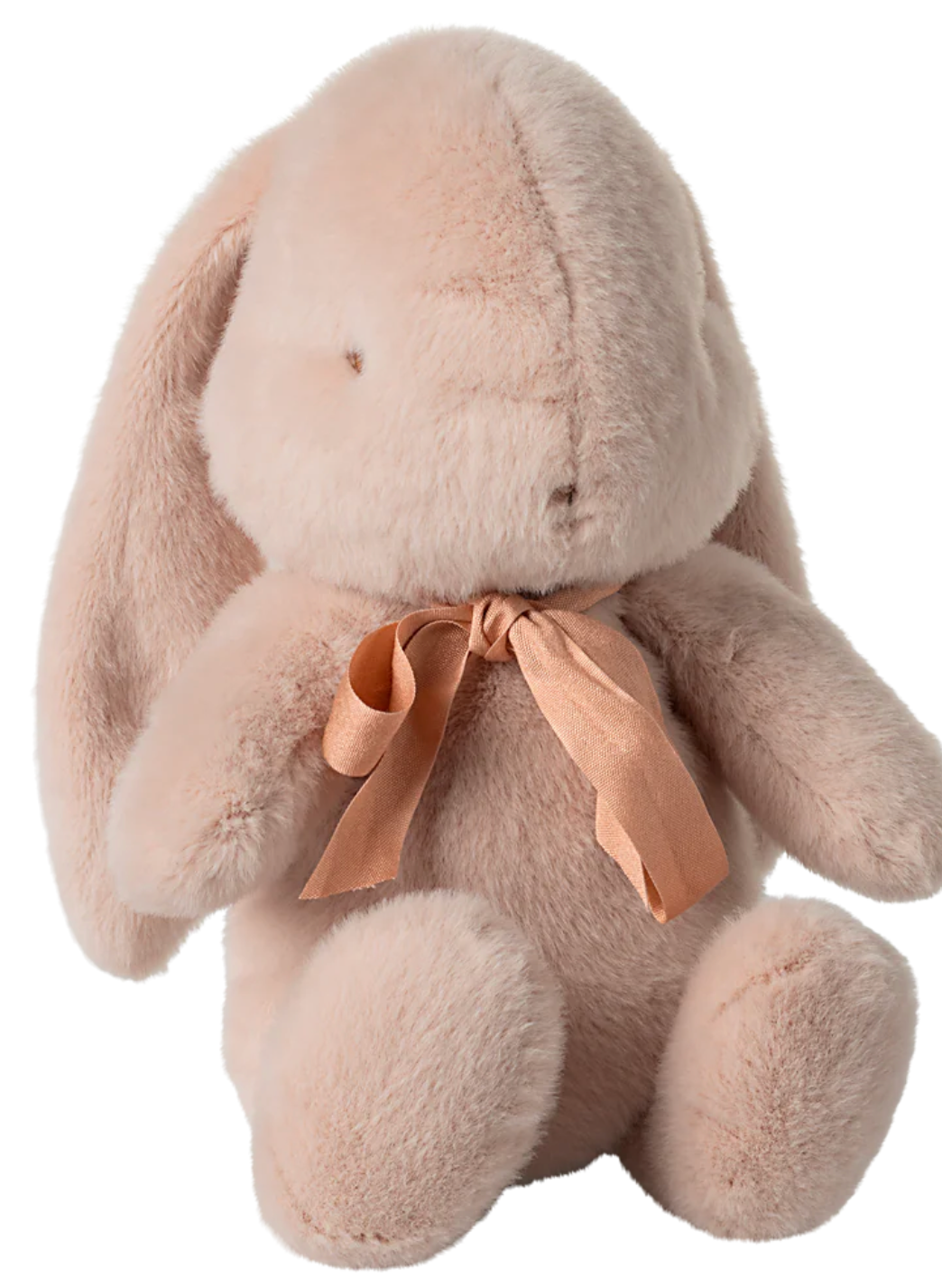 Bunny Plush, Medium-Powder