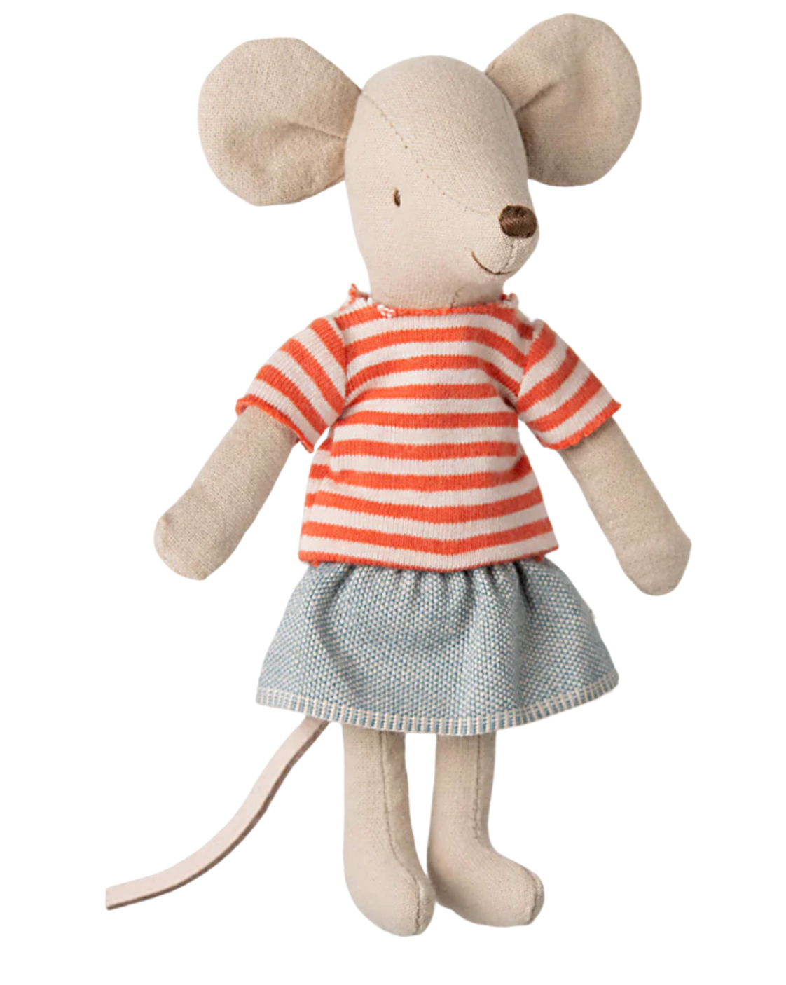 Mimie Sister Mouse, Big Sister